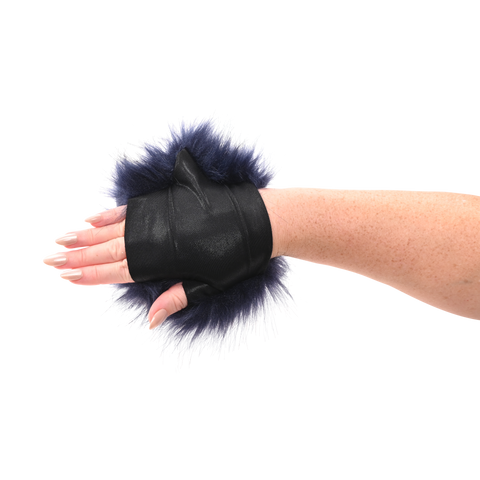 Cougar Spiked Sensory Glove