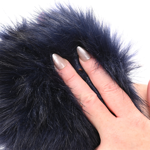 Cougar Spiked Sensory Glove