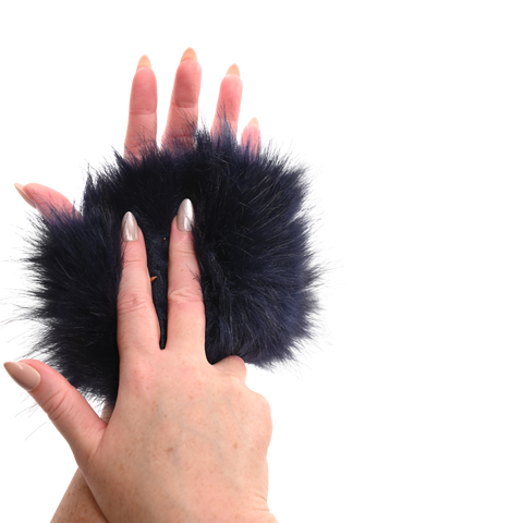 Cougar Spiked Sensory Glove