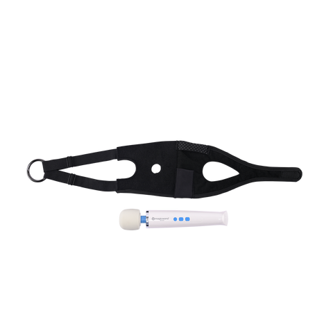 Pivot™ 2 in 1 Forced-O Strap