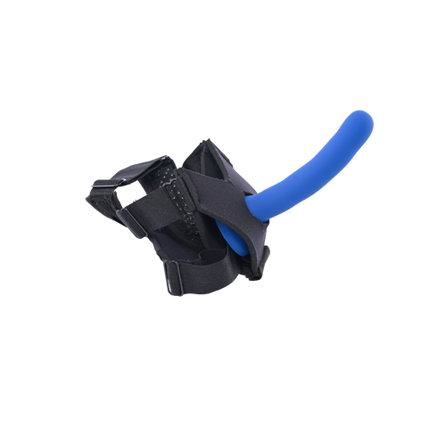 Pivot™ Flex Foot Strap On