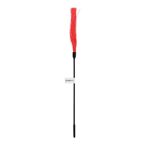 Silicone Tickler, Red