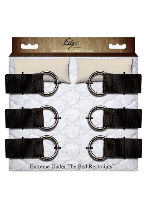 Edge Xtreme Under the Bed Restraint System